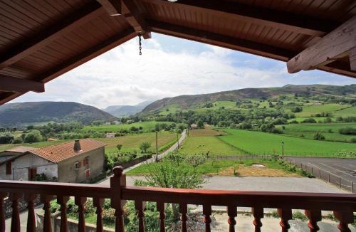 Itxassou Hotel | Hotel Agian - Maison Bonnet