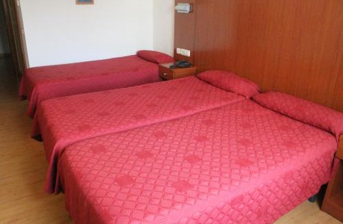 Salinas de Pamplona Hotel | Hotel Agorreta