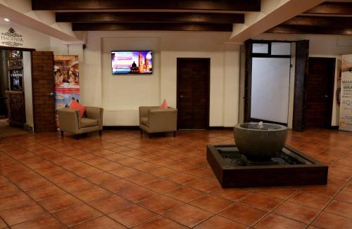 Centro Hotel | Hotel Agua Escondida