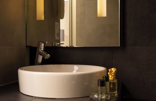 Dieppe Hotel | Hotel Aguado