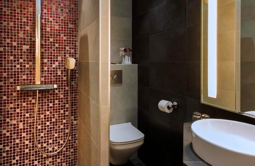 Dieppe Hotel | Hotel Aguado