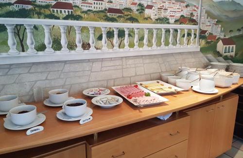 Oberwald Hotel | Hotel Ahorni