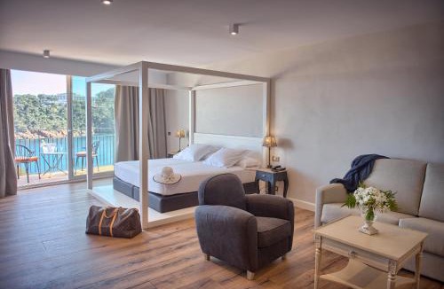 Aiguablava Hotel | Hotel Aigua Blava