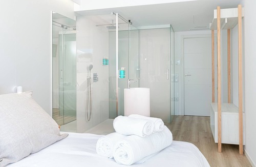 Benicarlo Hotel | Hotel Aigua Oliva