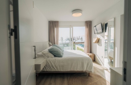 Benicarlo Hotel | Hotel Aigua Oliva