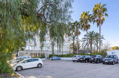 Vilafranca del Penedes Hotel | Hotel Air Penedès