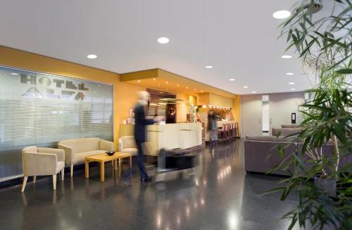 Vilafranca del Penedes Hotel | Hotel Air Penedès