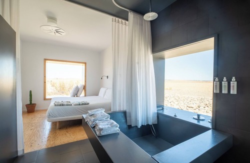 Tudela Hotel | Hotel Aire de Bardenas