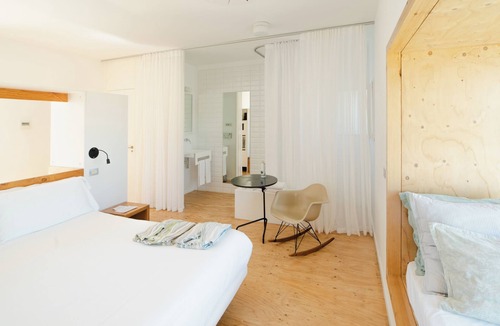 Tudela Hotel | Hotel Aire de Bardenas