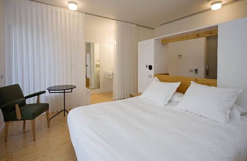 Tudela Hotel | Hotel Aire de Bardenas