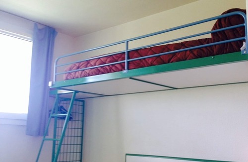 Cazeres-sur-l'Adour Hotel | Hotel Aireco