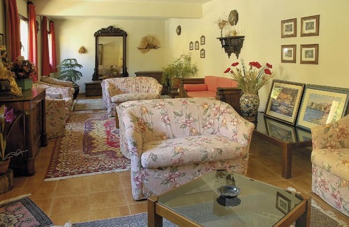 Evisa Hotel | Hotel Aitone