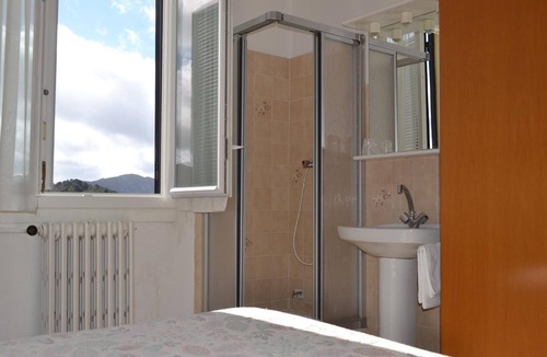 Evisa Hotel | Hotel Aitone