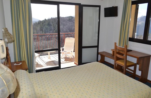 Evisa Hotel | Hotel Aitone