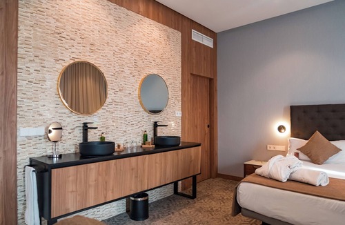 Gran Alacant Hotel | Hotel AJ Gran Alacant