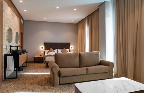 Gran Alacant Hotel | Hotel AJ Gran Alacant