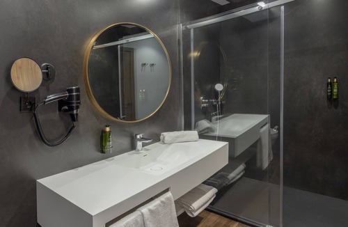 Gran Alacant Hotel | Hotel AJ Gran Alacant