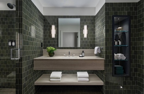 Back Bay East Hotel | Hotel AKA Back Bay
