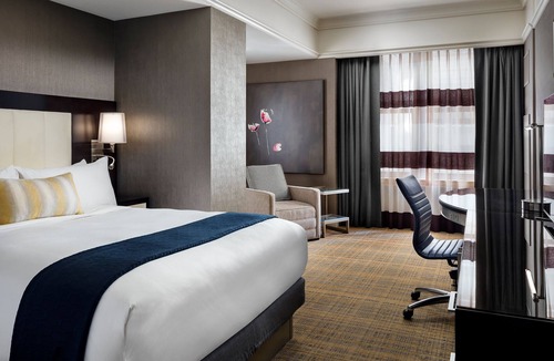 Back Bay East Hotel | Hotel AKA Back Bay