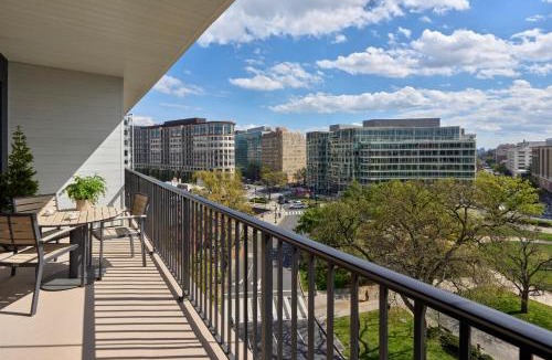 West End Hotel | Hotel AKA Washington Circle