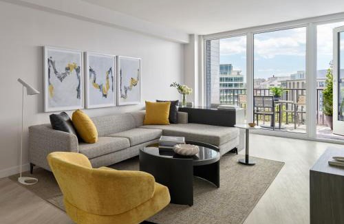 West End Hotel | Hotel AKA Washington Circle
