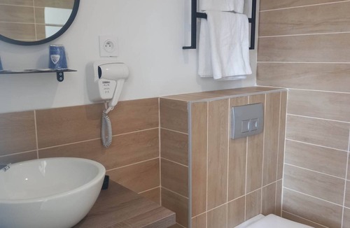 Camiers Hotel | HOTEL AKENA CAMIERS LE TOUQUET