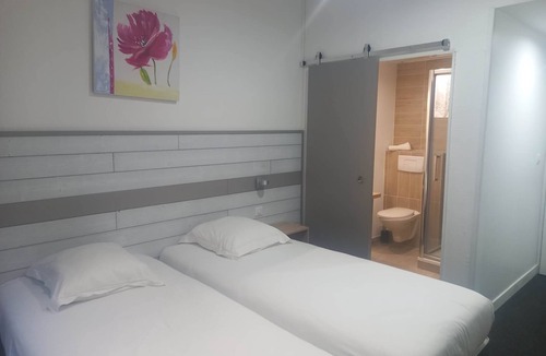 Camiers Hotel | HOTEL AKENA CAMIERS LE TOUQUET