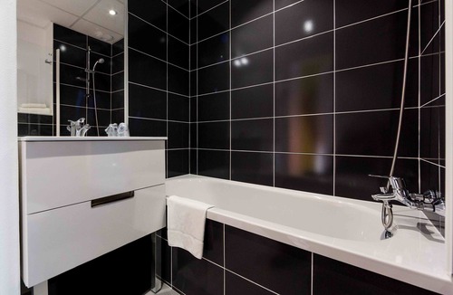 Orvault Hotel | Hotel Akena Nantes Orvault