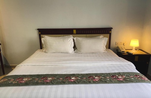 Medan Tuanku Hotel | Hotel AL Amin