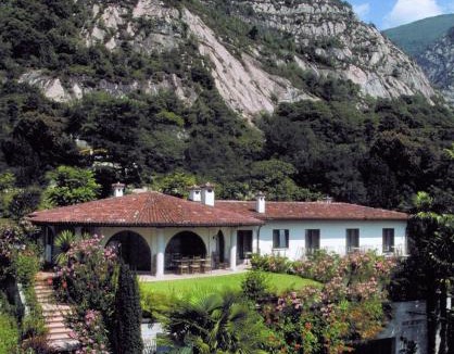 Tegna Hotel | Hotel Al Fiume