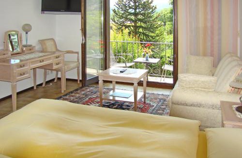 Tegna Hotel | Hotel Al Fiume