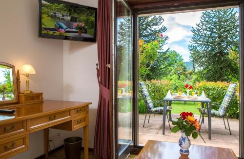 Tegna Hotel | Hotel Al Fiume