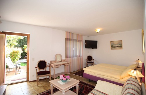 Tegna Hotel | Hotel Al Fiume
