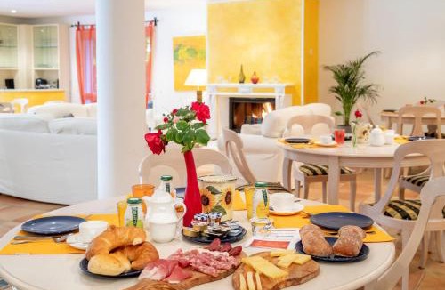 Golino Hotel | Hotel al Ponte Antico