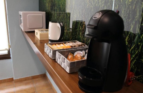 Baga Hotel | HOTEL AL RIÚ
