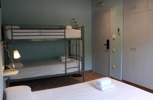 Baga Hotel | HOTEL AL RIÚ