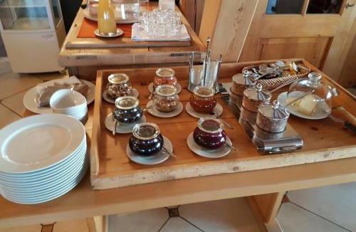 Tschierv Hotel | Hotel Al Rom