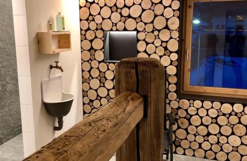 Tschierv Hotel | Hotel Al Rom