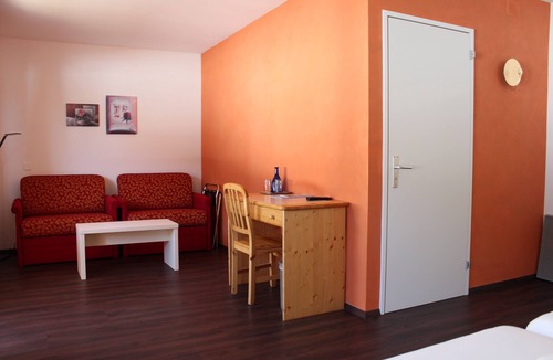 Tschierv Hotel | Hotel Al Rom