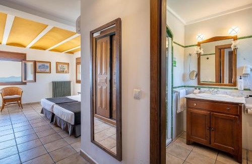 Benimaurell Hotel | Hotel Alahuar