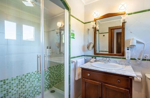 Benimaurell Hotel | Hotel Alahuar