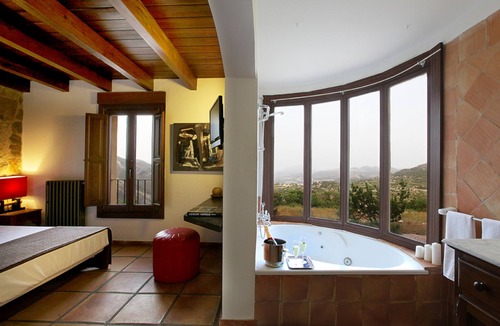 Benimaurell Hotel | Hotel Alahuar