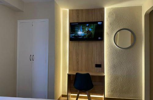 Silla Hotel | Hotel Alain