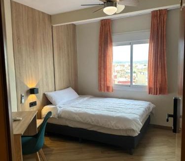 Silla Hotel | Hotel Alain