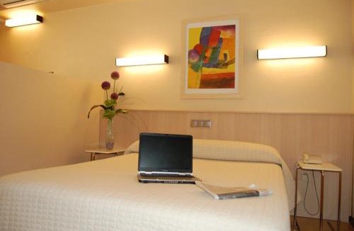 Beriain Hotel | Hotel Alaiz