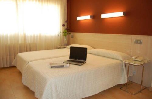 Beriain Hotel | Hotel Alaiz