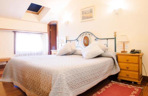 Zarautz Hotel | Hotel Alameda