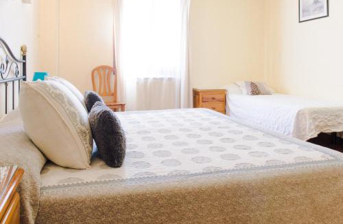 Zarautz Hotel | Hotel Alameda