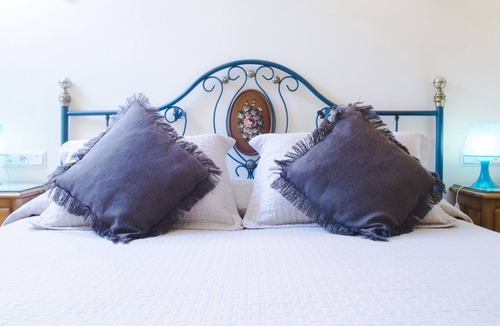 Zarautz Hotel | Hotel Alameda