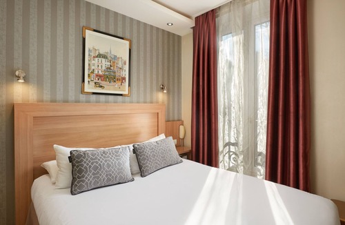 10th Arrondissement Hotel | Hotel Alane
